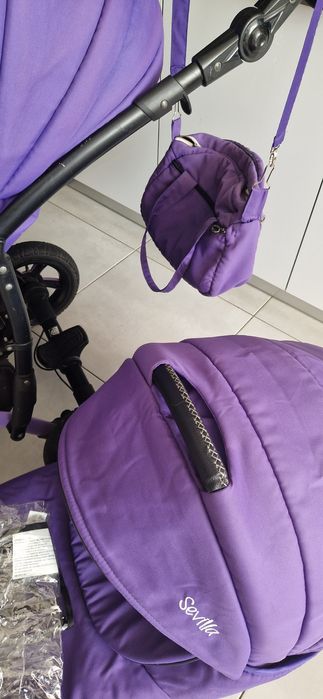 Коляска Camarelo лето/зима  для вашего малыша