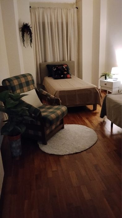 Quartos Mobilados para Mulheres – Cernache do Bom Jardim