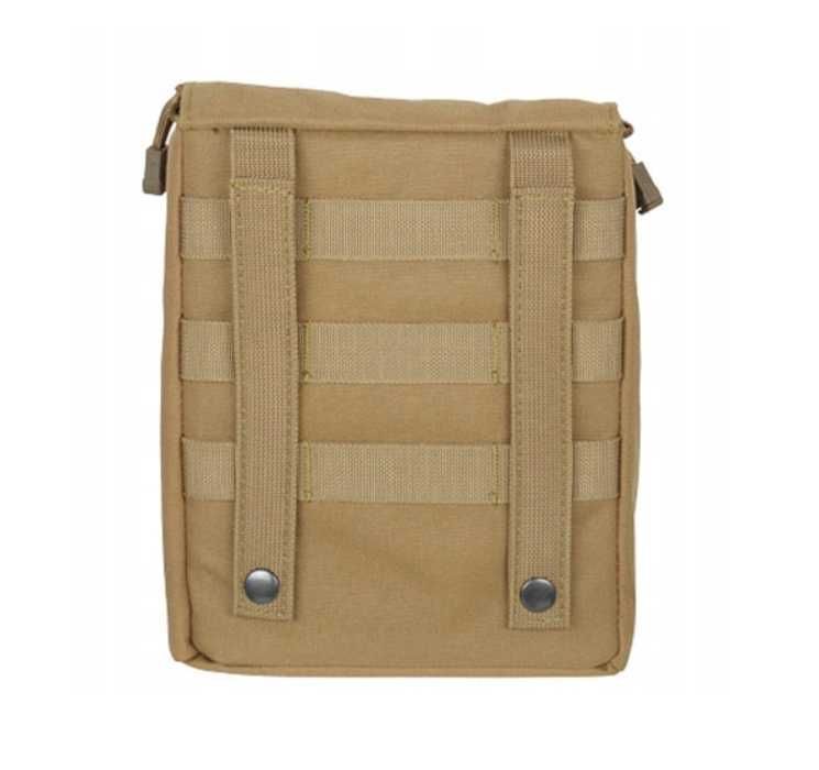 Великий Підсумок Gp Mag - Койот