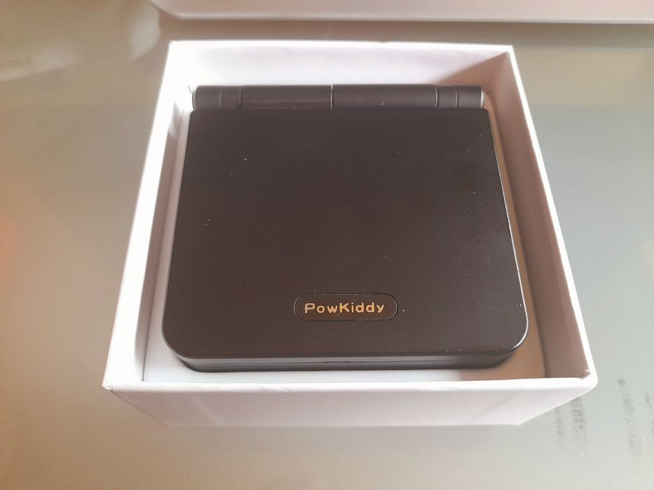 Powkiddy V90 - Special Edition