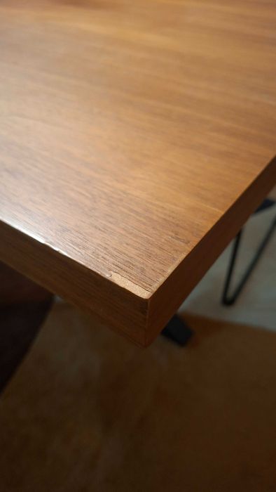 Mesa de Jantar Homa 160x90x76 cm
