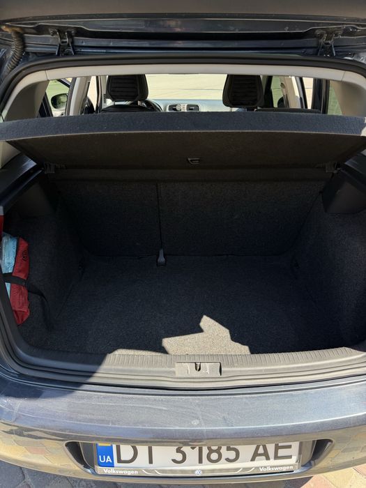 Volkswagen Golf VI