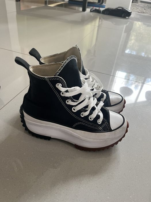 Trampki Converse r.36
