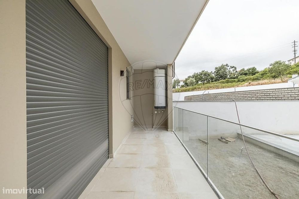 Apartamento T1 para venda
