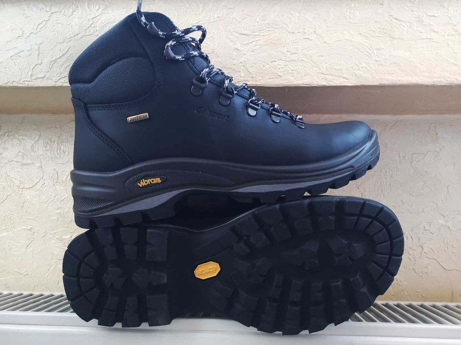 ОРИГІНАЛ 100%! Чоловічі черевики Grisport 12813D27LG