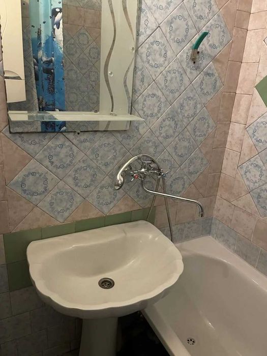 Сдам 3к квартиру Корабельный район, ул. Океановская.