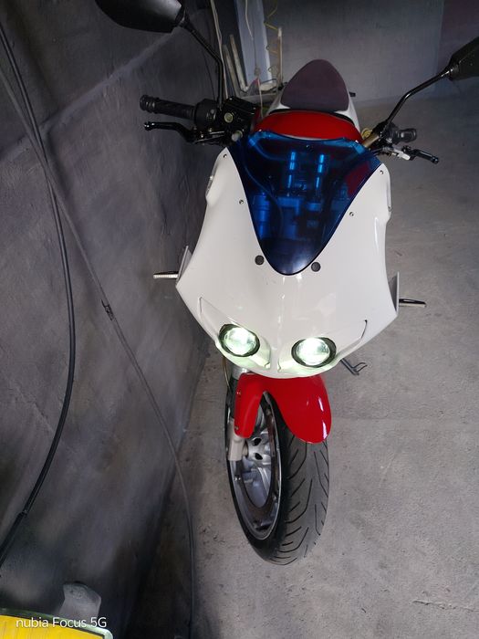 Buell 1200 куб 2008