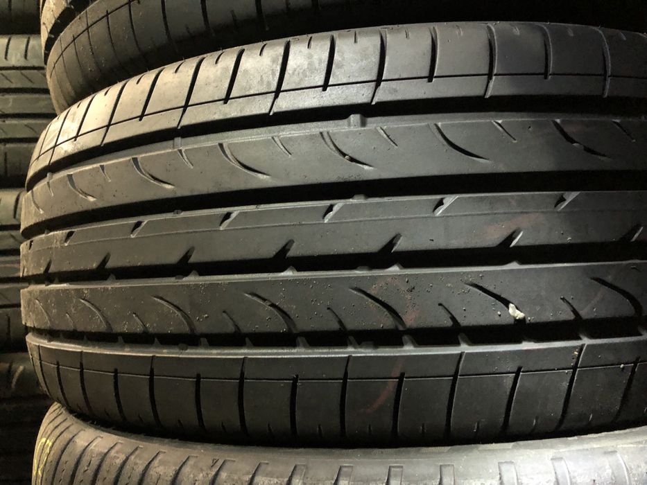 Шины 235/45 19 Bridgestone Dueler h/p sport RSC