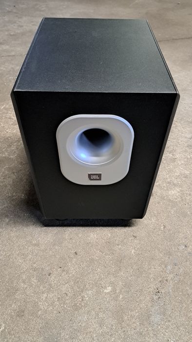 Subwoofer JBL Sub 200/230 stan bdb