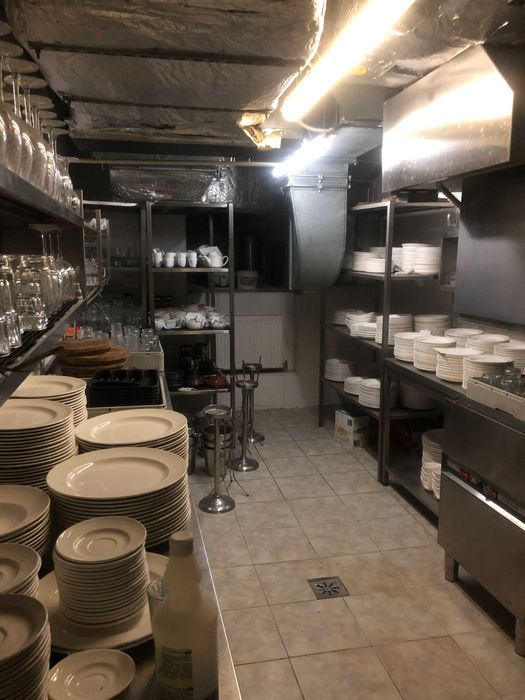 ЦЕНТР! Продаж Приміщення - Ресторан з Обладнанням. Власна Броварня.