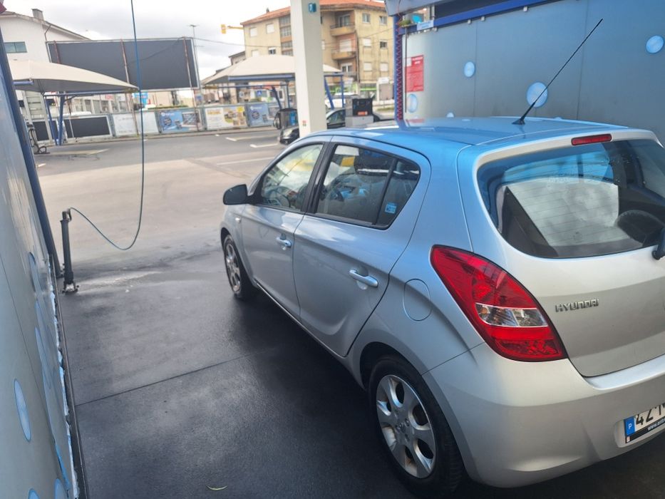 Hyundai i20 1.2 2011