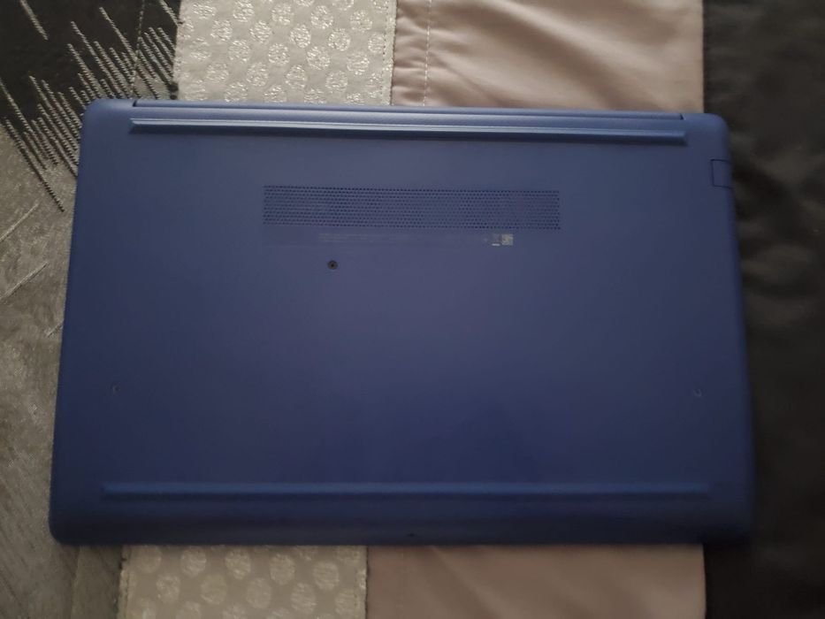 Portátil HP em excelente estado