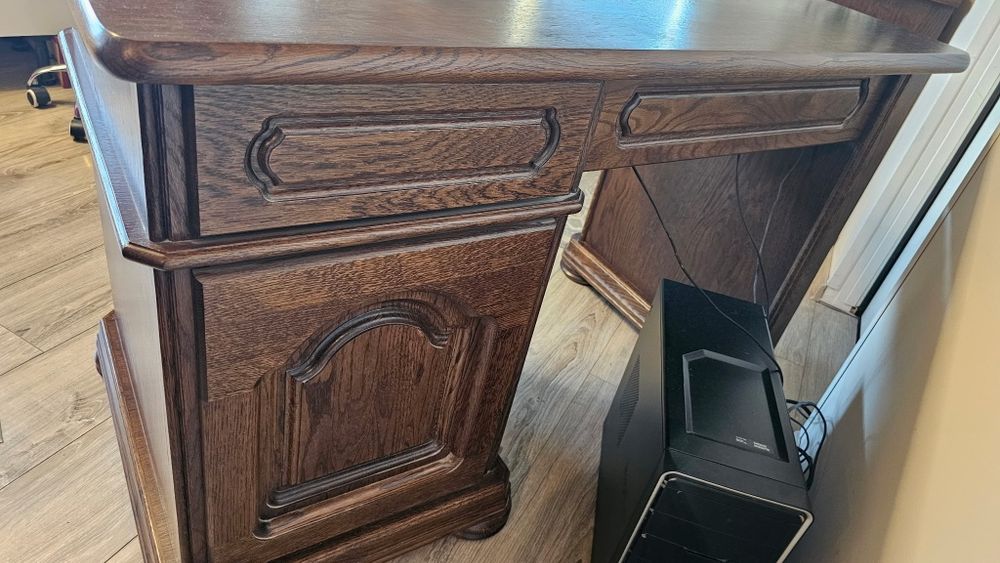 Biurko Zakor Tilburg