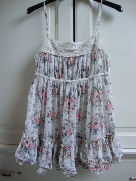 Bluzka New Look, rozmiar 34