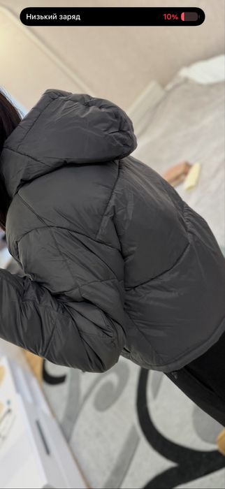 куртка Calvin Klein