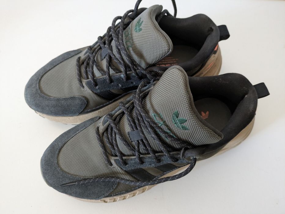 Adidas ZX 22 Boost homem