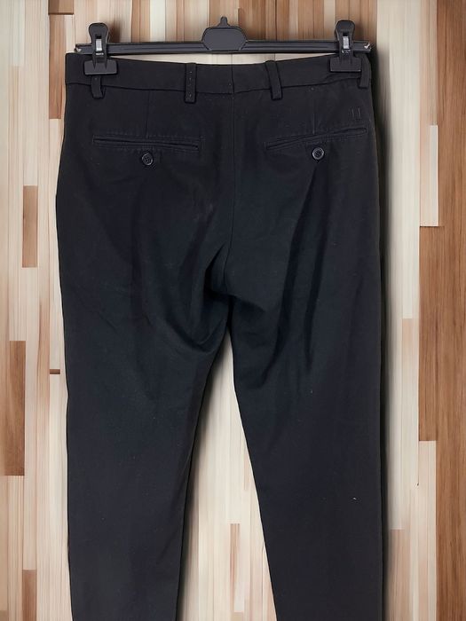 Les Deux Como Suit Pants roz. 28 męskie eleganckie spodnie