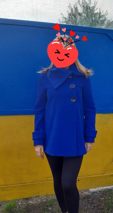 Женское пальтишко