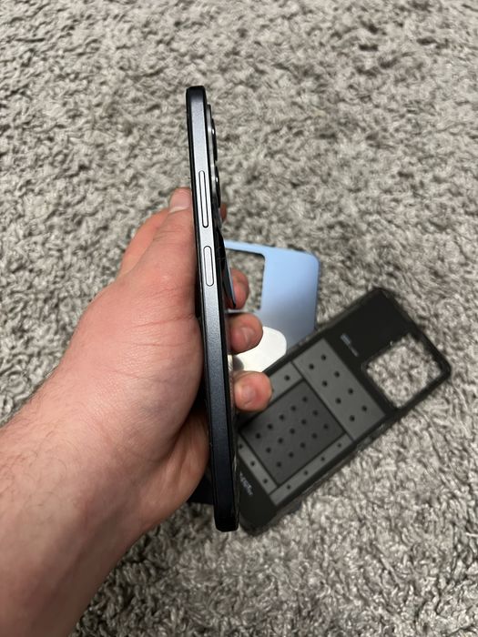 Redmi Note 12, вібрує!! На запчастини або цілим