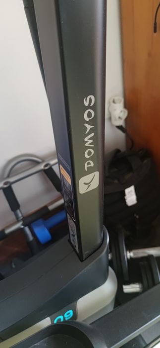 Eshape+ 09 Elliptical Trainer, Like New64751878477953123