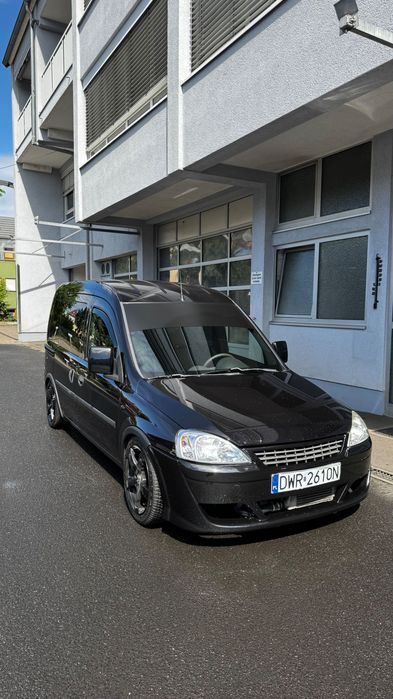 Opel Combo 1.3 CDTI