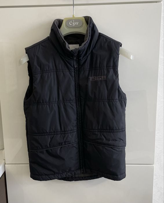 Жилетка для мальчика