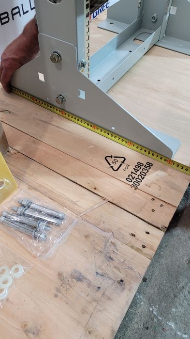 Серверная Стойка/Рамка  (НОВАЯ)