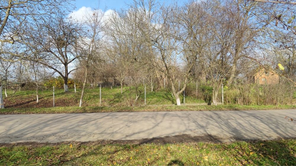 Продам доглянуту земельну ділянку 0,20га, 12км. від м. Хмельницького!