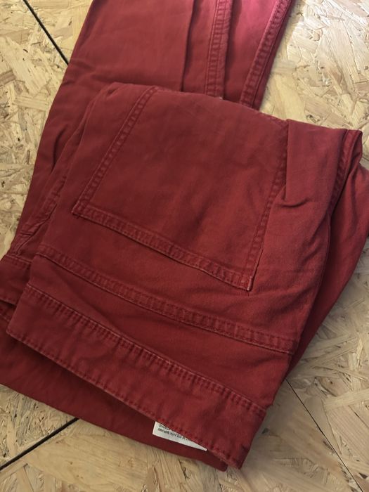 Spodnie meskie jeans C&a stan bardzo dobry 36/34