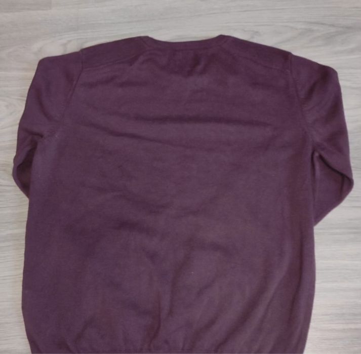 Свитшот ben sherman