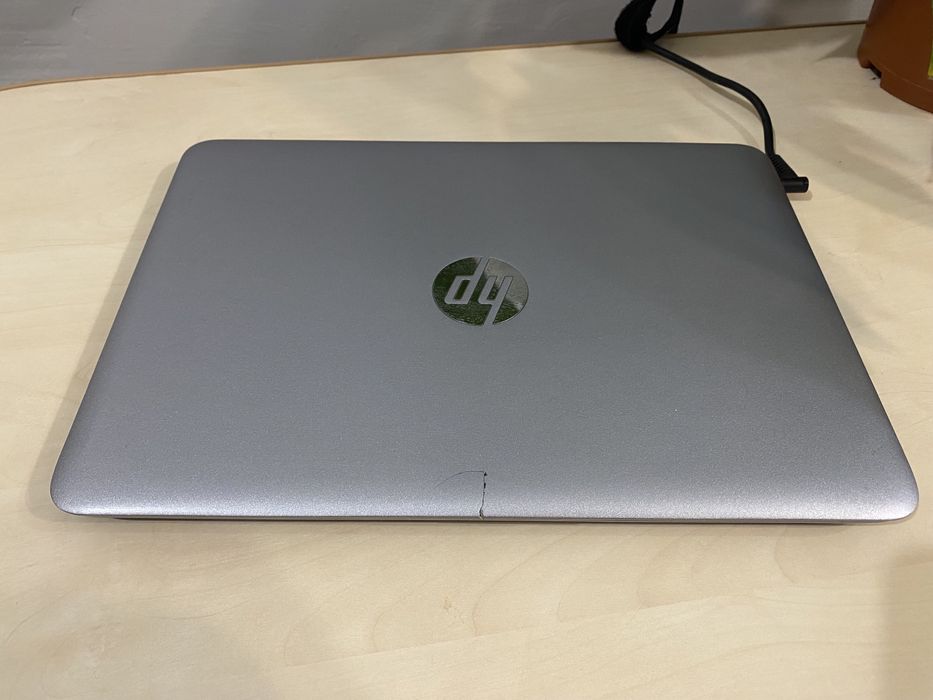 HP EliteBook 725 G3