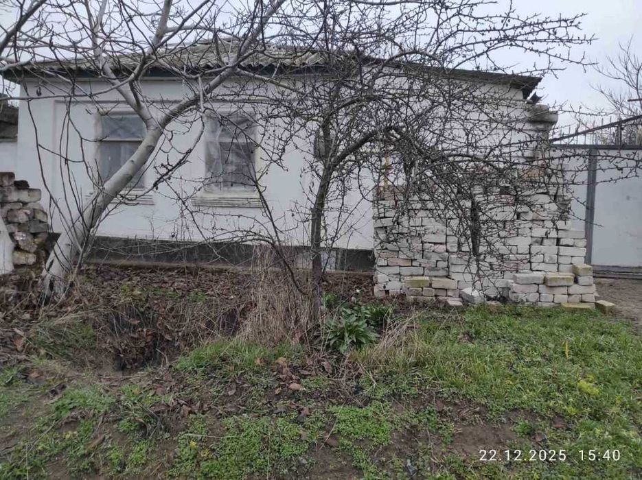 Продам домик в Корабельном районе (Есенина)