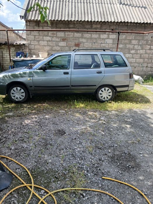 Срочно продам ВАЗ 21111