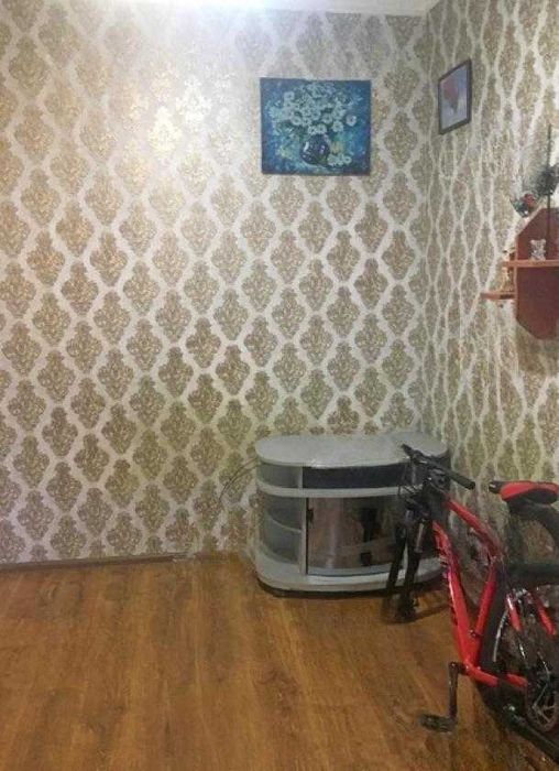 Продам часть дома в районе Одесской