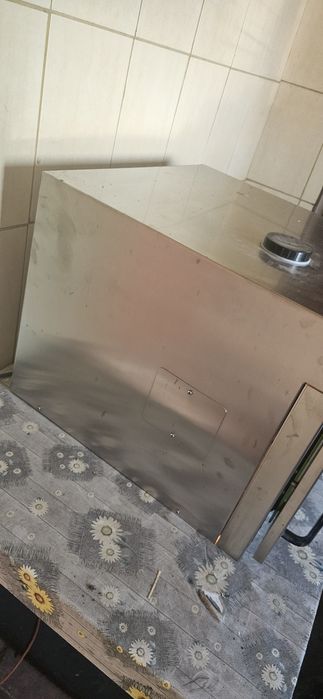 Piec MIWE gusto AS konwekcyjno parowy