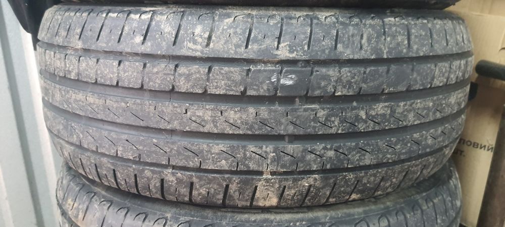 Pirelli Cinturato P7 205/55 R16 91H
