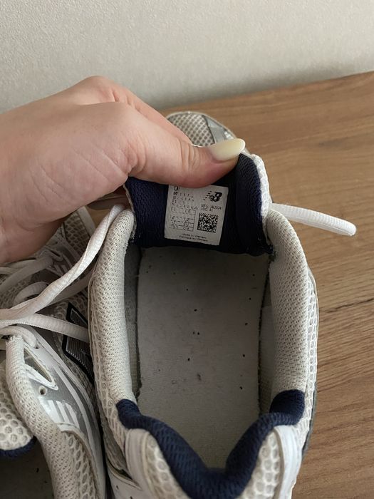 Кросівки New Balance оригінал розмір 42