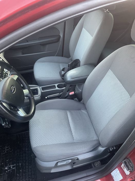 Продам Ford Focus