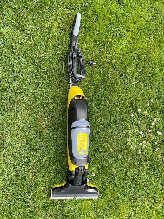 Mop elektryczny Karcher FC5