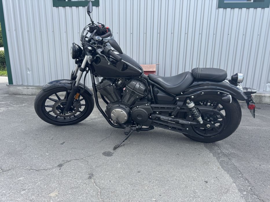 Продам Yamaha bolt 950