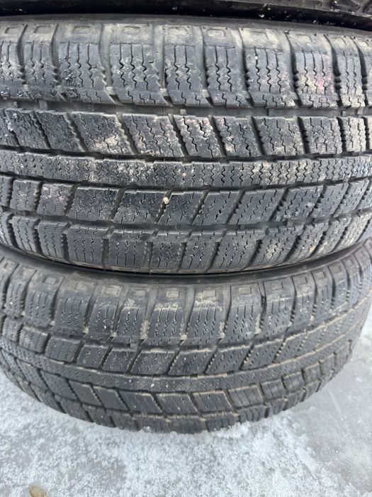 Продам резины диски на ВАЗ R14