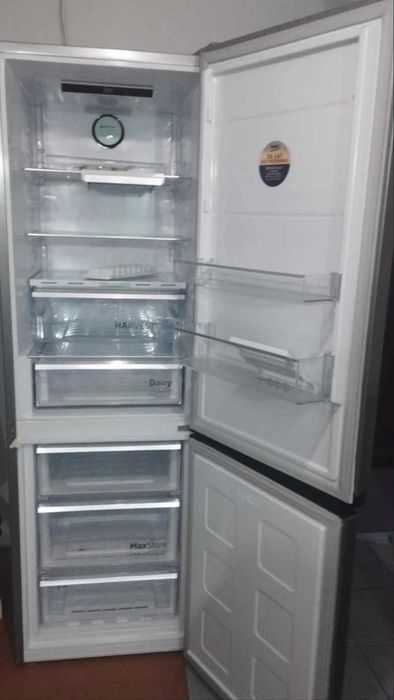 Lodówka Beko, jak nowa