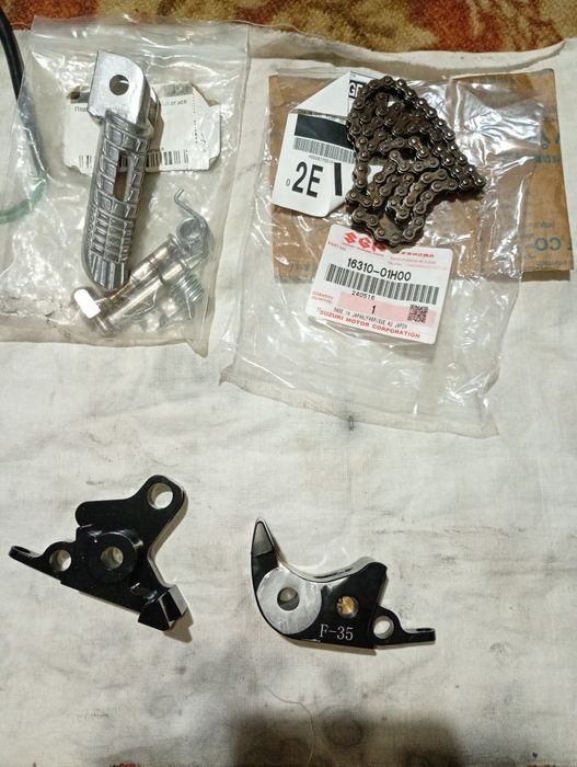 Ручки suzuki gsxr k6-k7