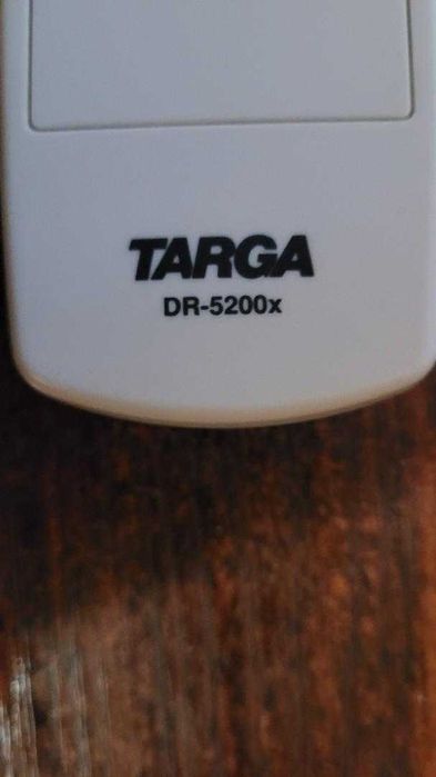 Pilot TARGA Combo dvd hdd - DR 5200x