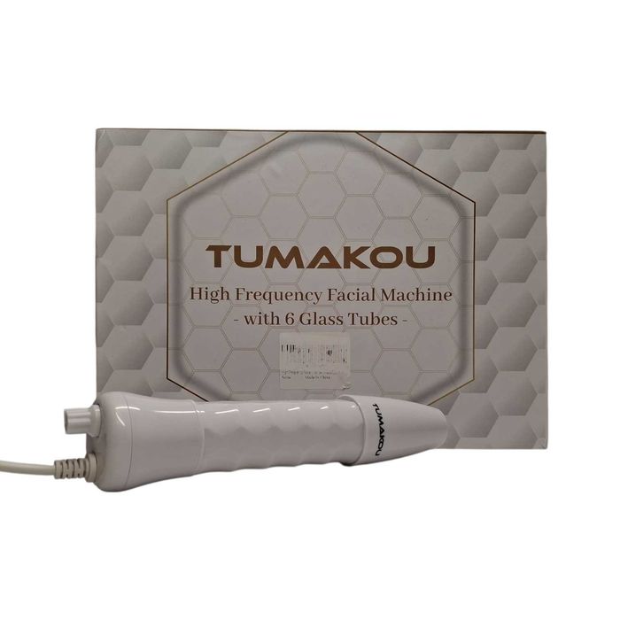 Darsonval Tumakou aparat prądy high frequency