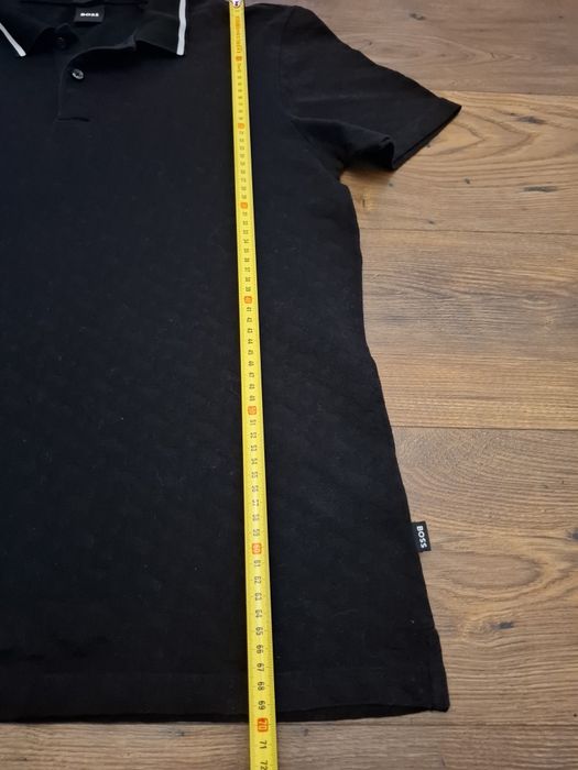 Koszulka męska Hugo Boss