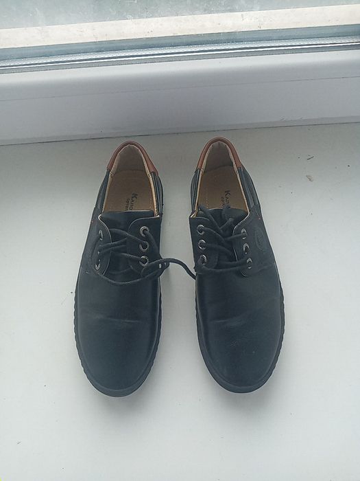 Туфлі 35р. Для мальчіка