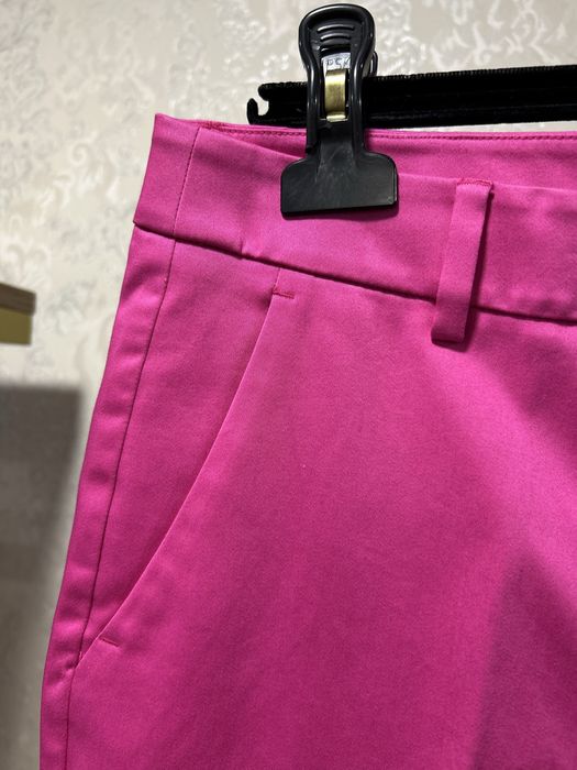 Штани Weekend Max Mara. Оригінал