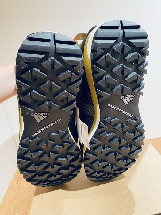 Nowe Adidas Buty Terrex Conrax Boa Rain.Dry Hiking