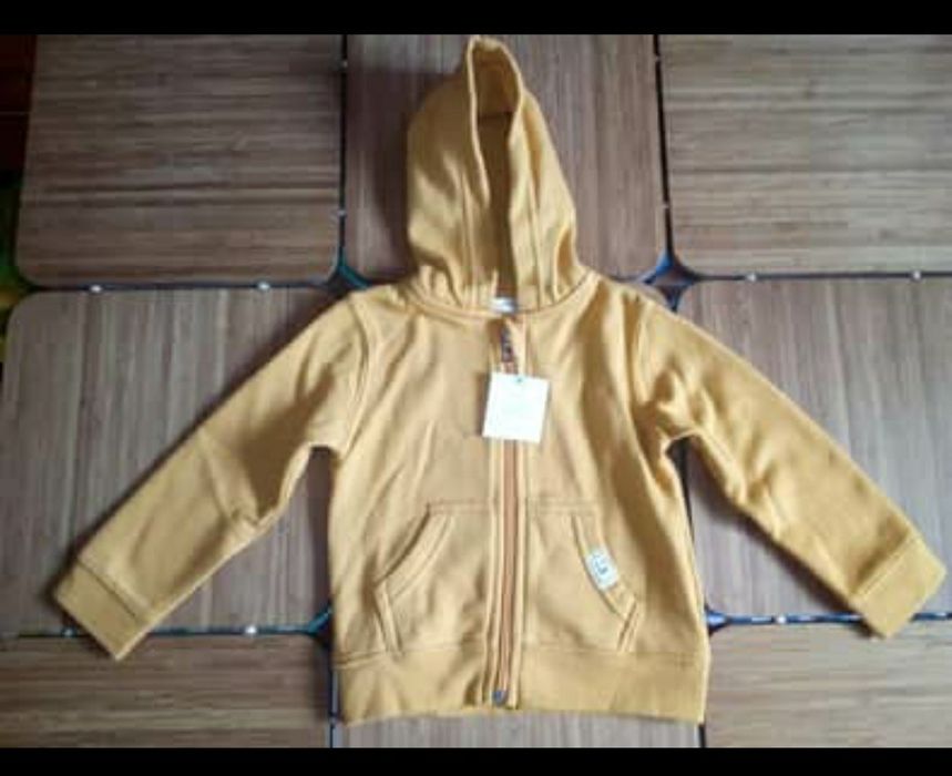 Children's Coat # Size - 12-18 Months, 82 cm # New Item64297620279043120